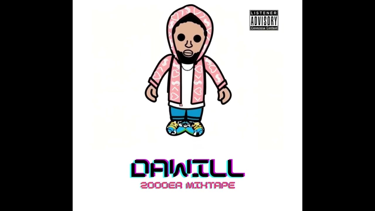 Guarda DAWILL - FUBU (Official Audio) su YouTube Guarda DAWILL - FUBU (Official Audio) su YouTube