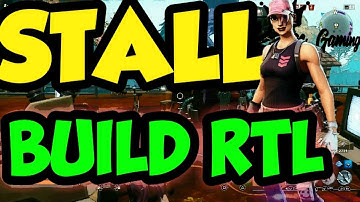 How To AFK 160 Ride The Lightning Missions PL160 FortniteNEW Stw METHOD Stall Build