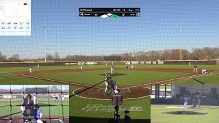 DCTC vs. Ellsworth Game 4