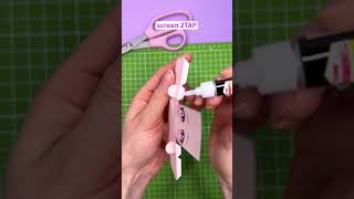 Create Your Own NEZUKO 3D Paper Doll! 🎨✨ Part 2