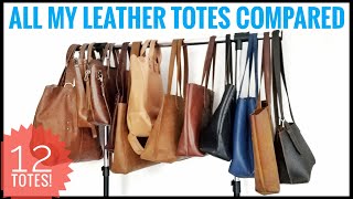 The Best Travel, Work, EDC, Organized, Comfortable and High-Quality Totes Compared