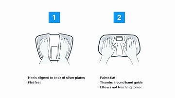 How To Take a Measurement - Software Version 5.0
