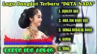 Lagu Dangdut terbaru 'DUTA NADA' feat Restu Ibu audio _GLLERR