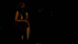 There You Go- Toby Lightman with Todd Wright