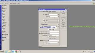 Tutorial Mikrotik Transparent proxy