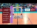 🟡 PANTA WALON 🆚 AFA RIMAC - FECHA 4  - FASE LIGUILLA A #FUTSALPRO JOMA EN VIVO POR DYJ SPORTS