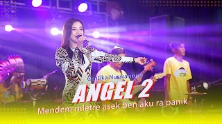 Angel 2 - Cantika Nuswa,Live performance Om Nirwana ComeBack