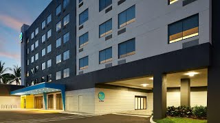 Tru by Hilton Ft. Lauderdale Airport | Fort Lauderdale (FL), United States | Hotel Review🏠