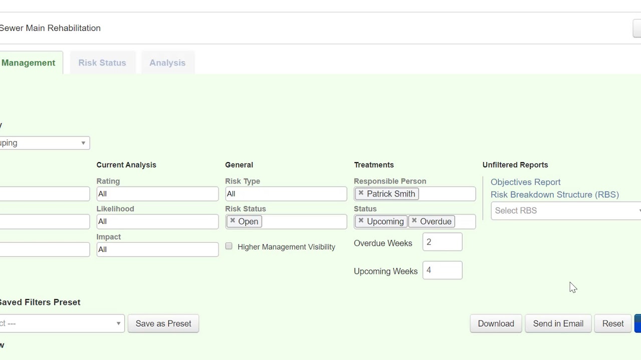 Website Ongoing Management