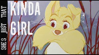 Shes Just That Kinda Girl ♡ | Full MEP