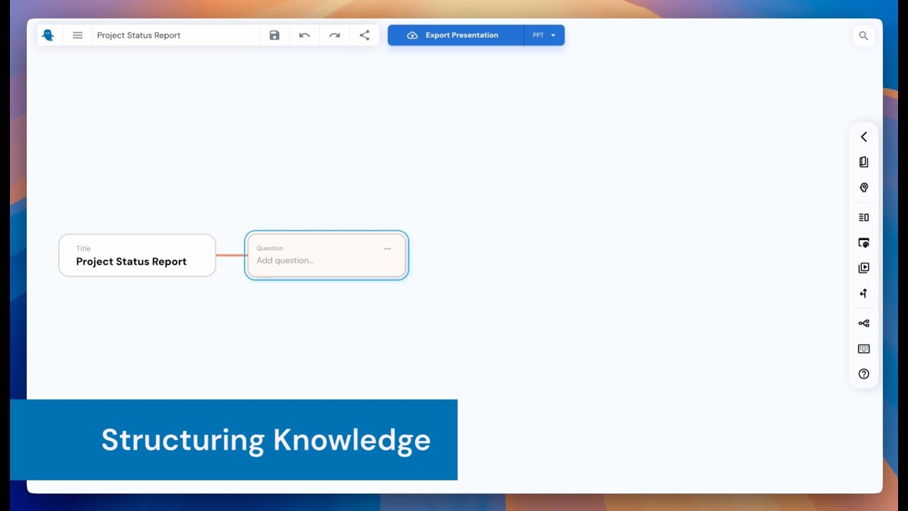 Ghostwriter Overview