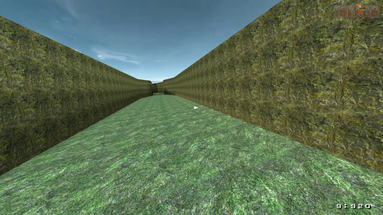 Quake 3 DeFRaG: awumpus cpm 00.21.384(haze.rus)