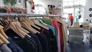 Vlog 76 Why I Haven't Been On YouTube And Thrifting In Norwood Vlog 76 Why I Haven't Been On YouTube And Thrifting In Norwood