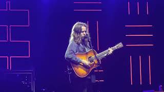 Billy Strings ‘’Roll on Buddy, Roll on’’ 6/11/23 TCU Amp @ White River State Park Indianapolis, IN