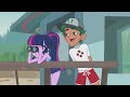 Beginning of video