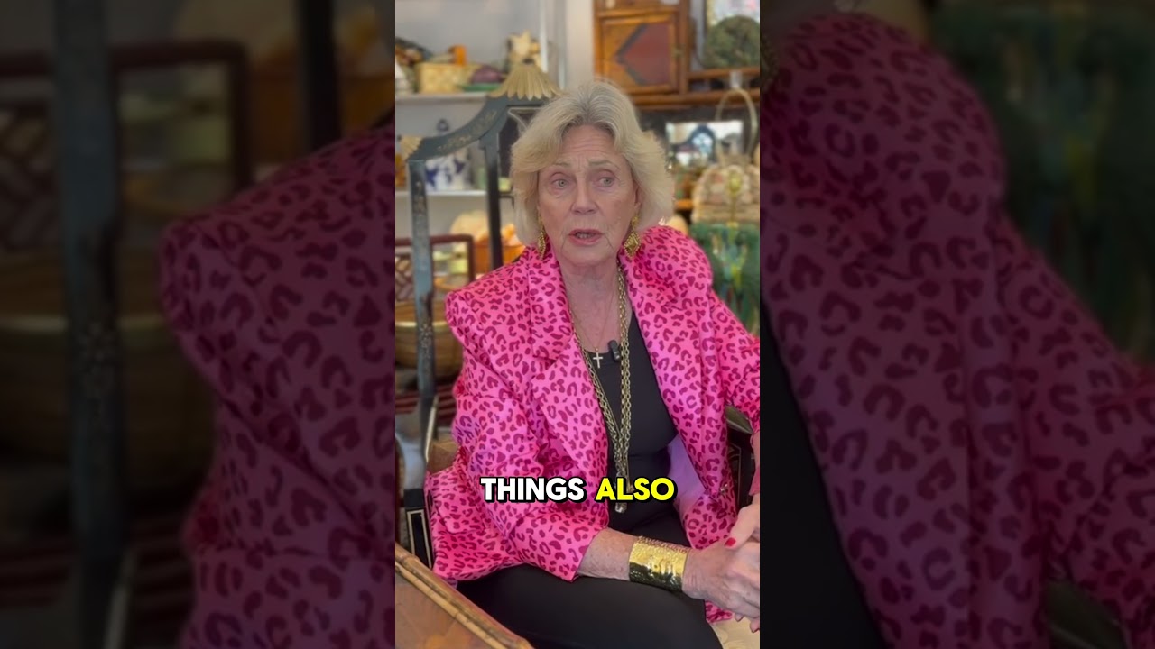 Antique Trends I Want to See Continue in 2026 