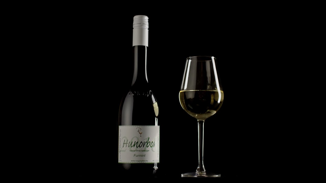 Wine Commercial | Tokaj Wine