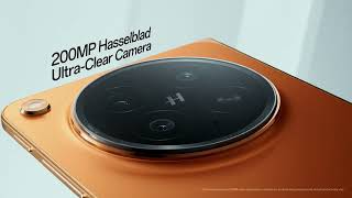 Unmatched Flatness Oppo Find N6