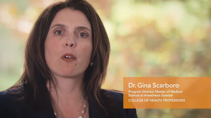 MMSc in Anesthesia Science | South University | Dr...