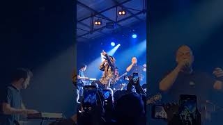 Murubutu feat. Danno - 451 (Live Roma, Largo Venue)