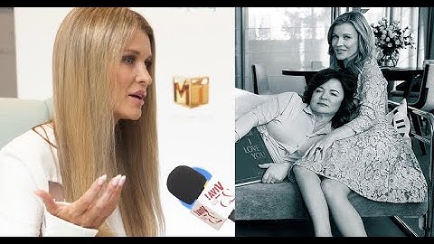 Asia Krupa nie chce odciąć pępowiny od mamy. Zazdrosna jest tylko o jedno