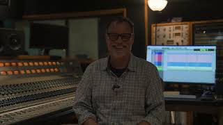 Inside the Studio | Steve Genewick Tests Kiwara Audio on a Full Orchestra
