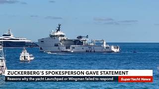 Zuckerberg s PR Releases Statement on Alaska Incident SY News