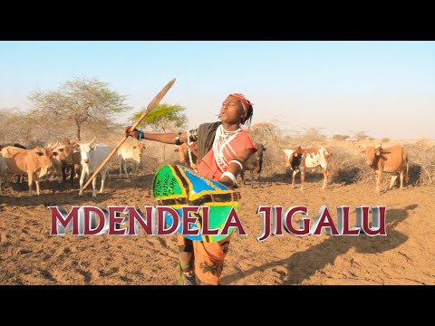 MDENDELA JIGALU HARUSI YA MALIJA TOLLA Director Koba 0768283301 