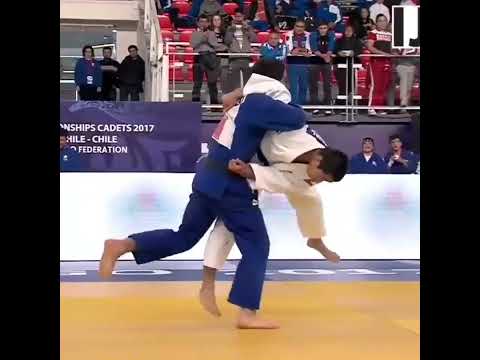 Бейне: SAMBO дегеніміз не?