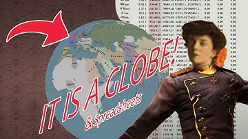 Project Alice Resurrects Victoria 2