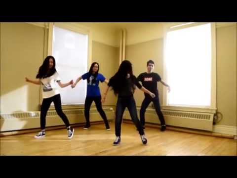 Justin Bieber - Company (Original Choreography By R.P.M).mp4