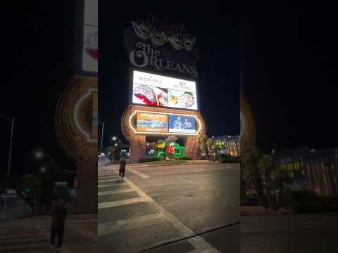 Wild Wild West Casino and Motel Las Vegas, long time establishment scheduled to close and demolished