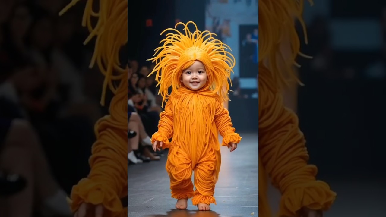 Little Stars on the Ramp 