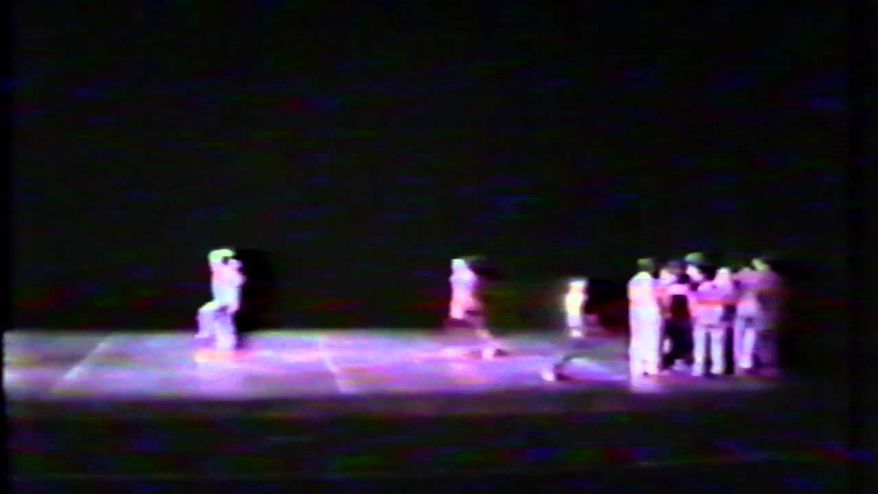 DNB -- Resettings (1981) by Senta Driver