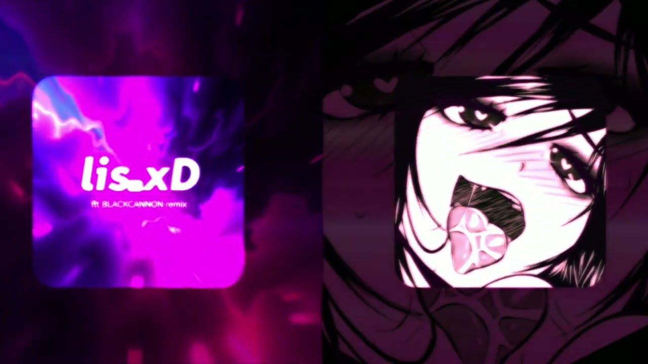 PhonkX Like Ahegao (remix)