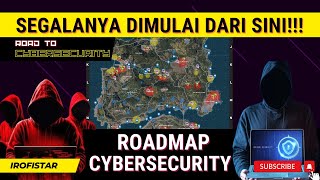 Download lagu PERJALANAN BERAT SAYA MENGUAK ROADMAP CYBERSECURITY : PENGALAMAN BERHARGA!