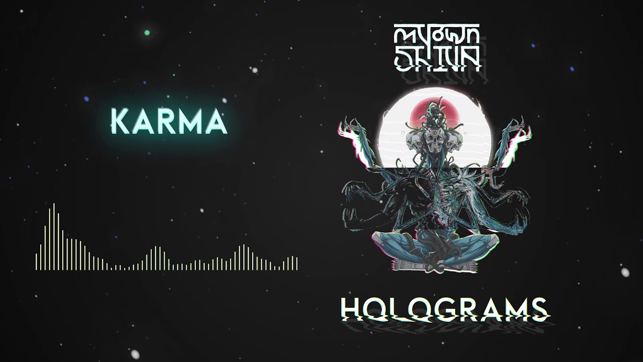 Watch MY OWN SHIVA — KARMA (AUDIO) on YouTube Watch MY OWN SHIVA — KARMA (AUDIO) on YouTube