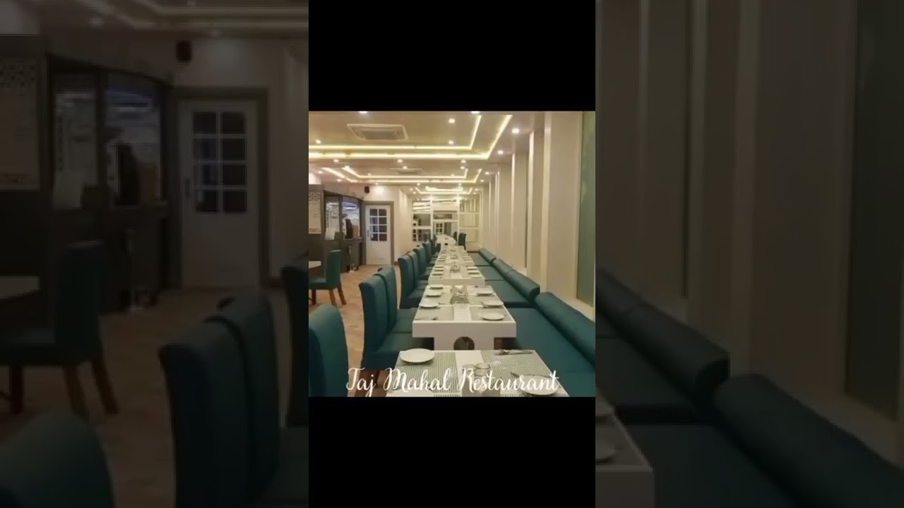 Top 10 Must-Visit Restaurants in Agra