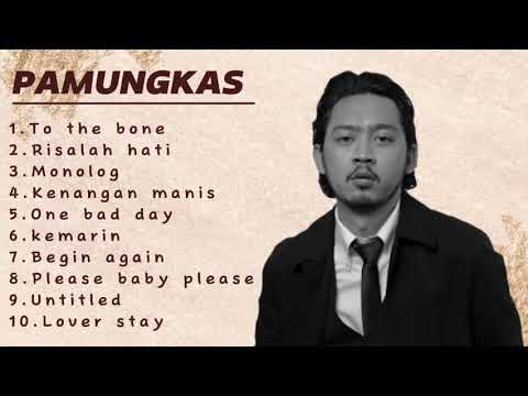 PAMUNGKAS FULL ALBUM || TERBAIK \u0026 TERPOPULER 2024🎵