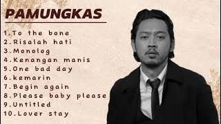PAMUNGKAS FULL ALBUM || TERBAIK & TERPOPULER 2024🎵