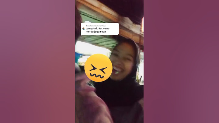 ternyata kentut  cewek merdu juga yaa