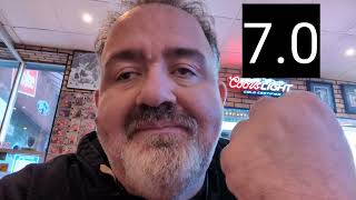 Innisfil, Alcona chicken wing review from CW Coops