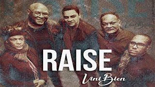 RAISE - Vini Bien Recording