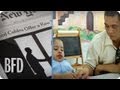 Hurray for the Open Internet! Media in 2013. | Brain Food Daily | TakePart TV