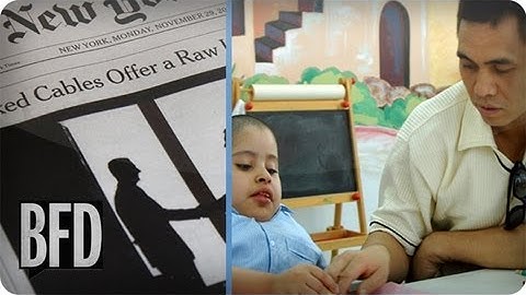 Hurray for the Open Internet! Media in 2013. | Brain Food Daily | TakePart TV