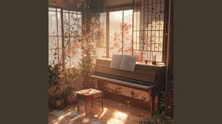 Autumn in Silent Chords