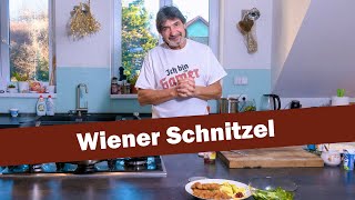 Jirka Babica : Wiener Schnitzel