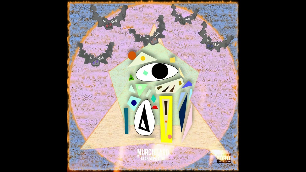 Alan Mon7alvo - Orgulloso (Official Audio)