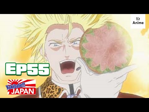 Full Episode 55 | Yakitate!! JAPAN | It's Anime [Multi-Subs]