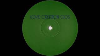 Love Creation - Into The Sun